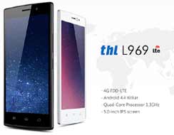 THL L969 LTE