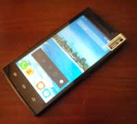 Il THL L969 da noi provato