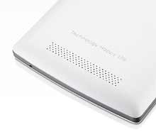 L'altoparlante dell THL L969